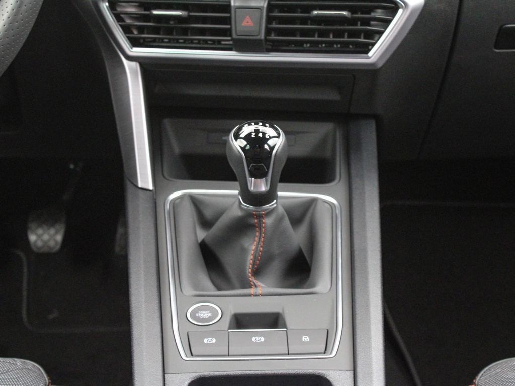 SEAT León 1.5 TSI S&S FR Special Edition 85 kW (116 CV) - 16