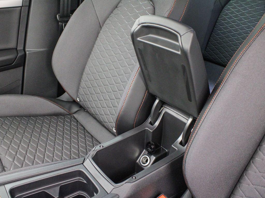 SEAT León 1.5 TSI S&S FR Special Edition 85 kW (116 CV) - 19