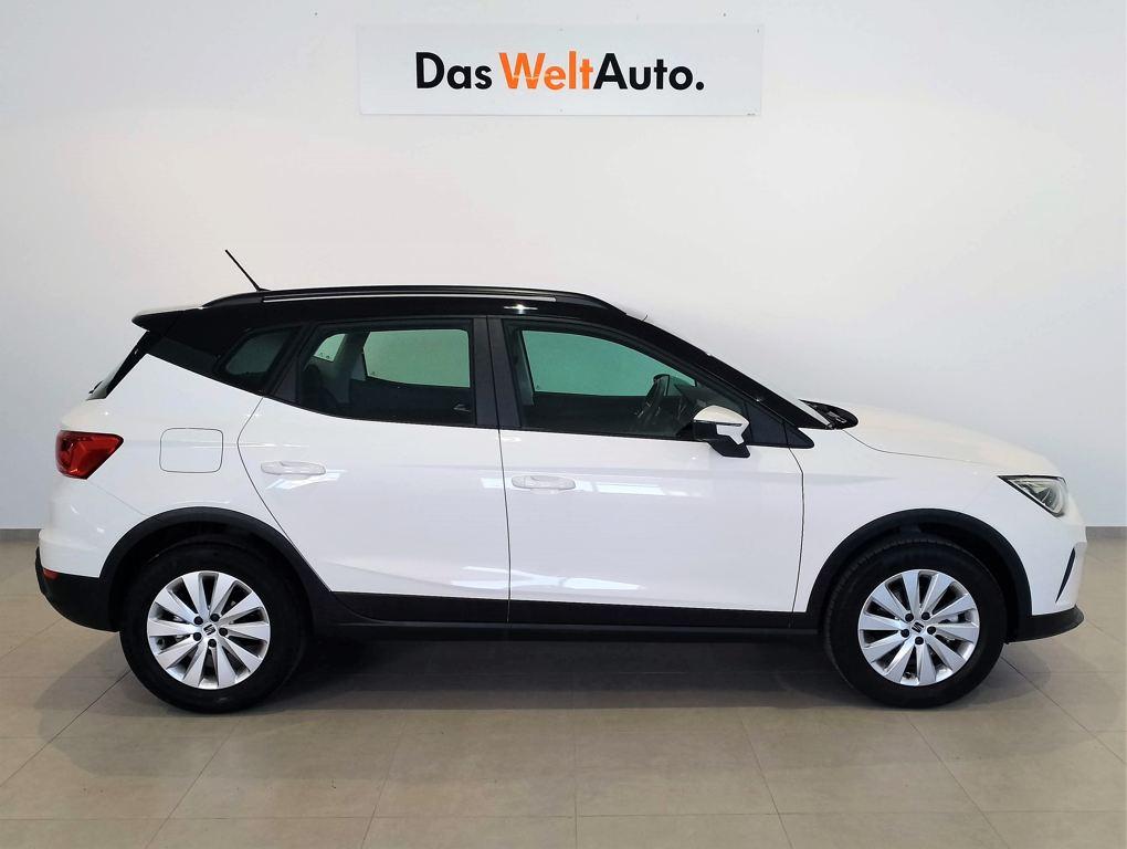 SEAT Arona 1.0 TSI Style Special Edition 85 kW (115 CV) - 2