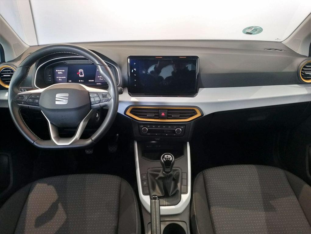 SEAT Arona 1.0 TSI Style Special Edition 85 kW (115 CV) - 3