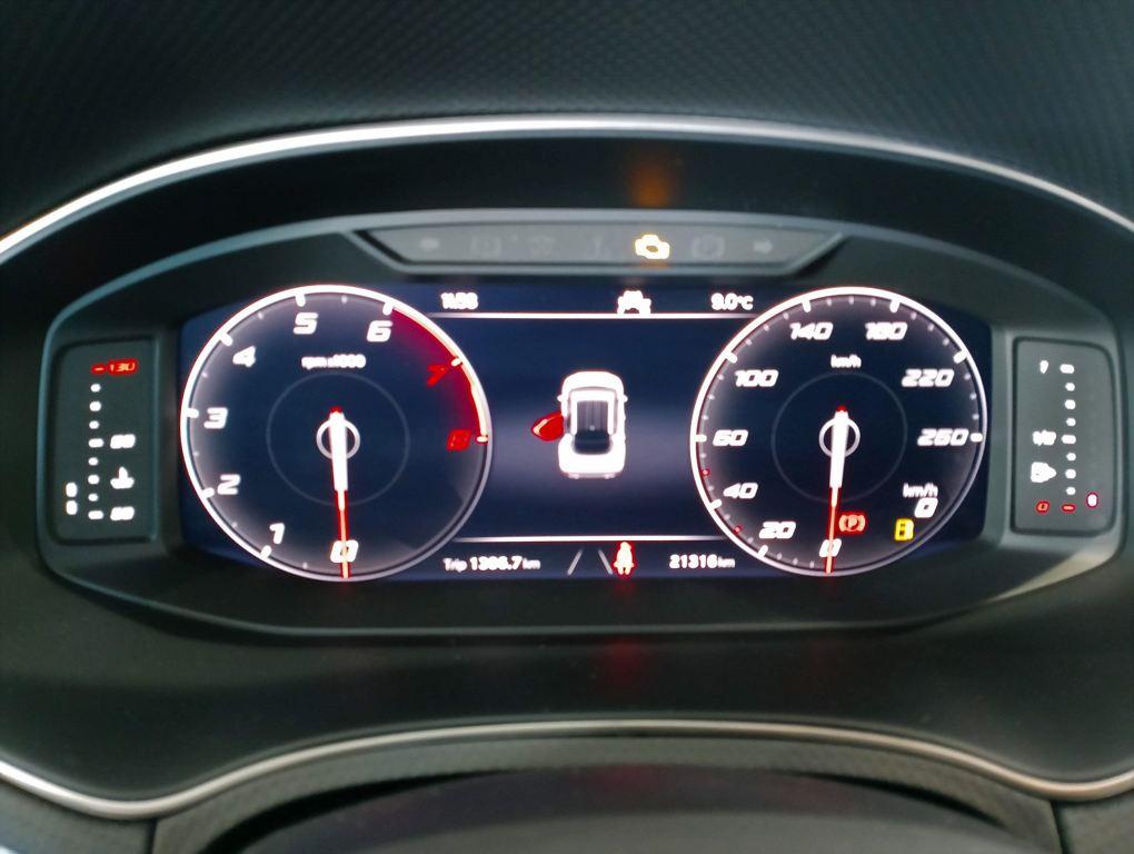 SEAT Arona 1.0 TSI Style Special Edition 85 kW (115 CV) - 9