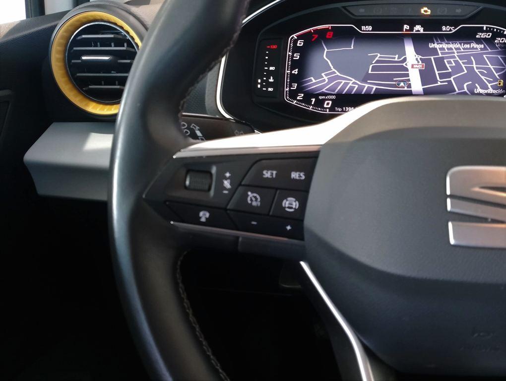 SEAT Arona 1.0 TSI Style Special Edition 85 kW (115 CV) - 11