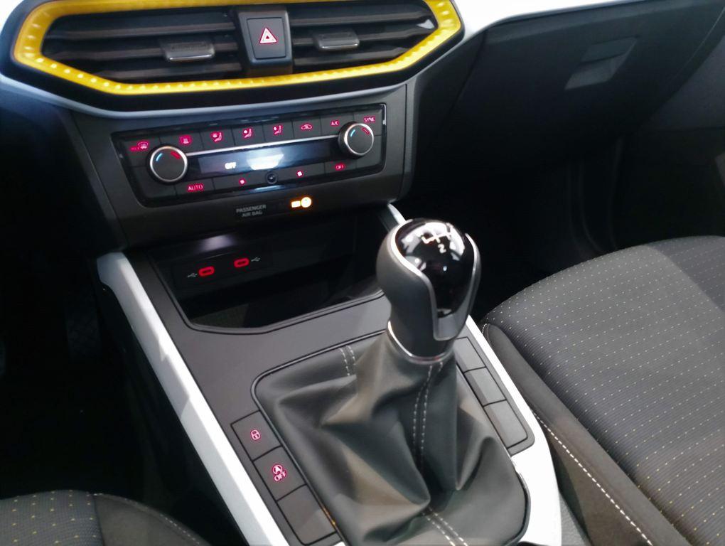 SEAT Arona 1.0 TSI Style Special Edition 85 kW (115 CV) - 17