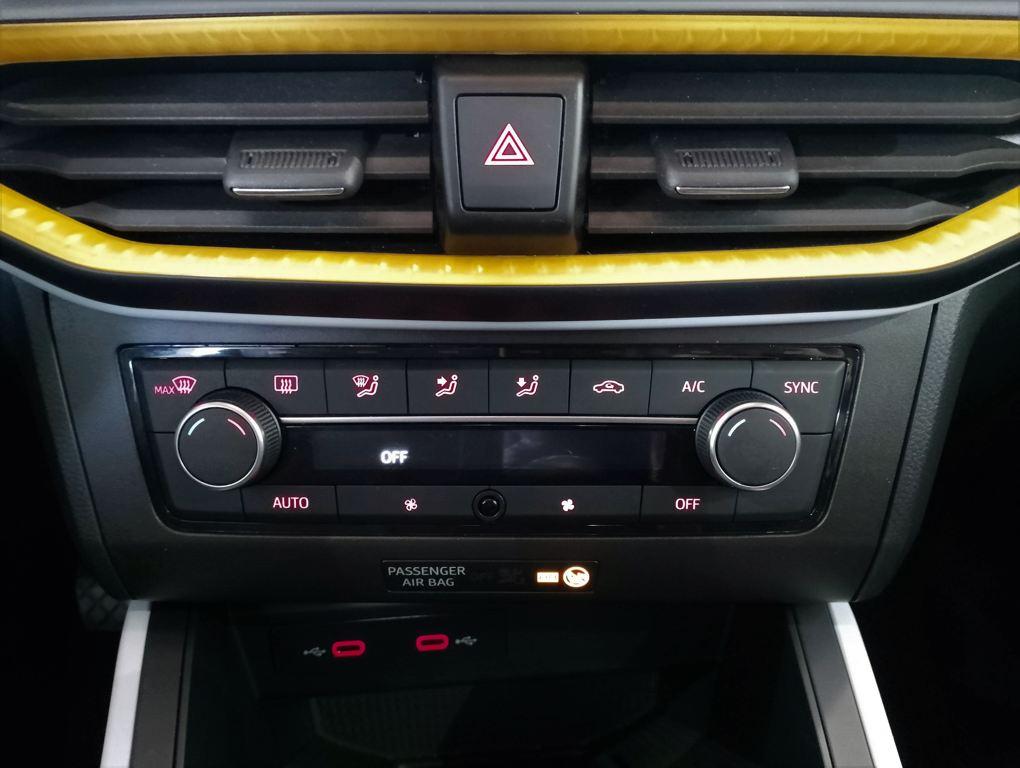 SEAT Arona 1.0 TSI Style Special Edition 85 kW (115 CV) - 18