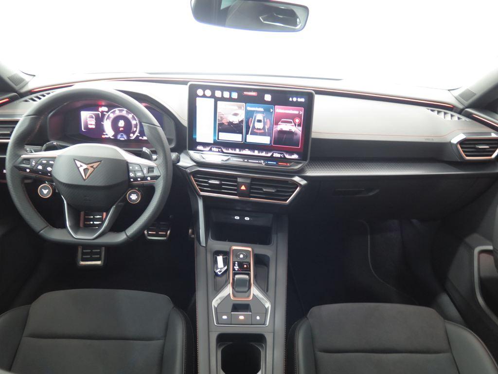 CUPRA Leon Sportstourer 1.5 eTSI DSG 110 kW (150 CV)  - 3