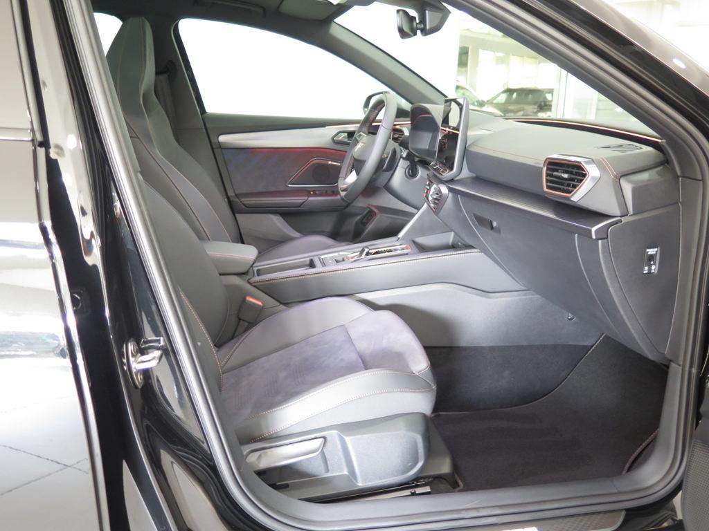 CUPRA Leon Sportstourer 1.5 eTSI DSG 110 kW (150 CV)  - 4