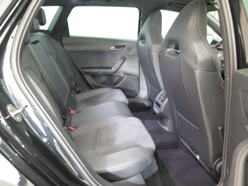 CUPRA Leon Sportstourer 1.5 eTSI DSG 110 kW (150 CV)  - 5