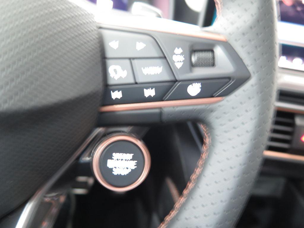 CUPRA Leon Sportstourer 1.5 eTSI DSG 110 kW (150 CV)  - 9