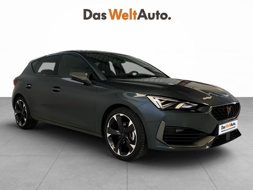CUPRA León 1.5 eTSI DSG 110 kW (150 CV) - 0