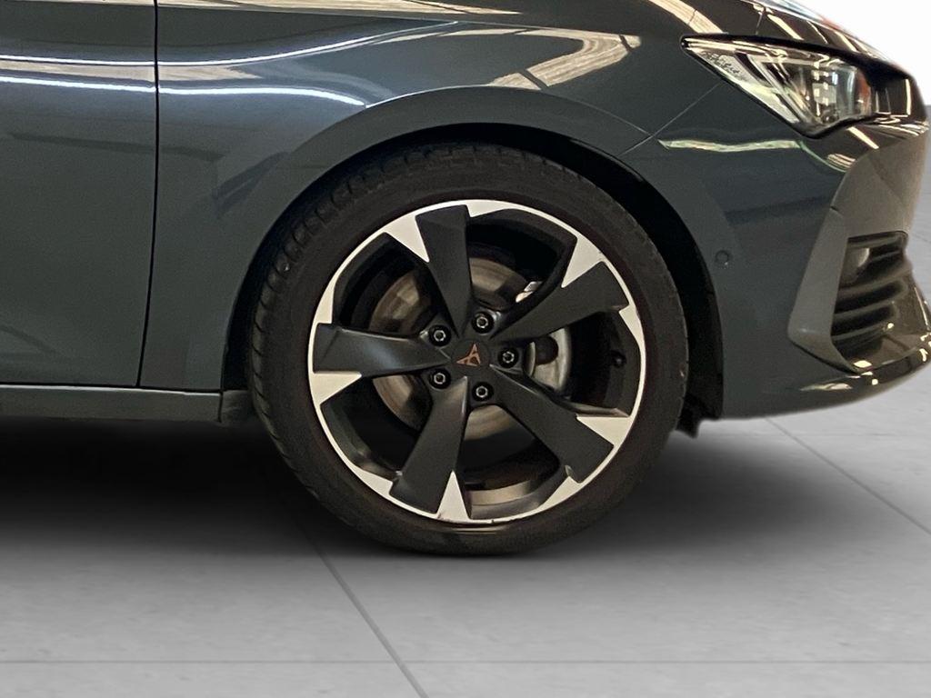 CUPRA León 1.5 eTSI DSG 110 kW (150 CV) - 7