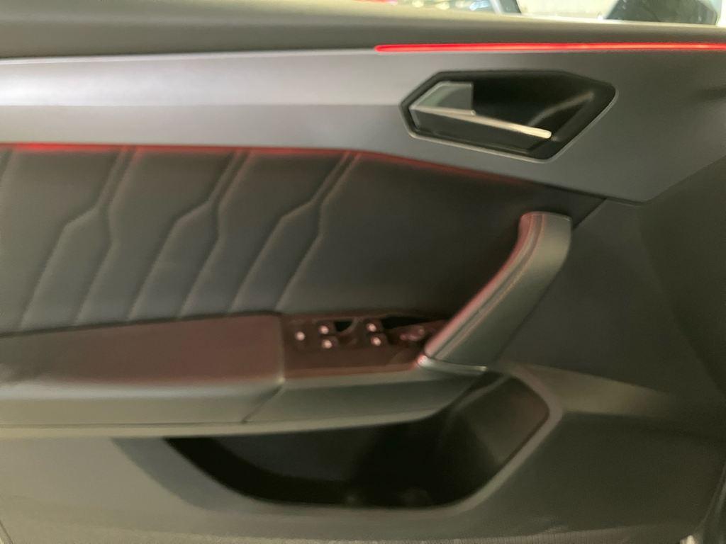 CUPRA León 1.5 eTSI DSG 110 kW (150 CV) - 13