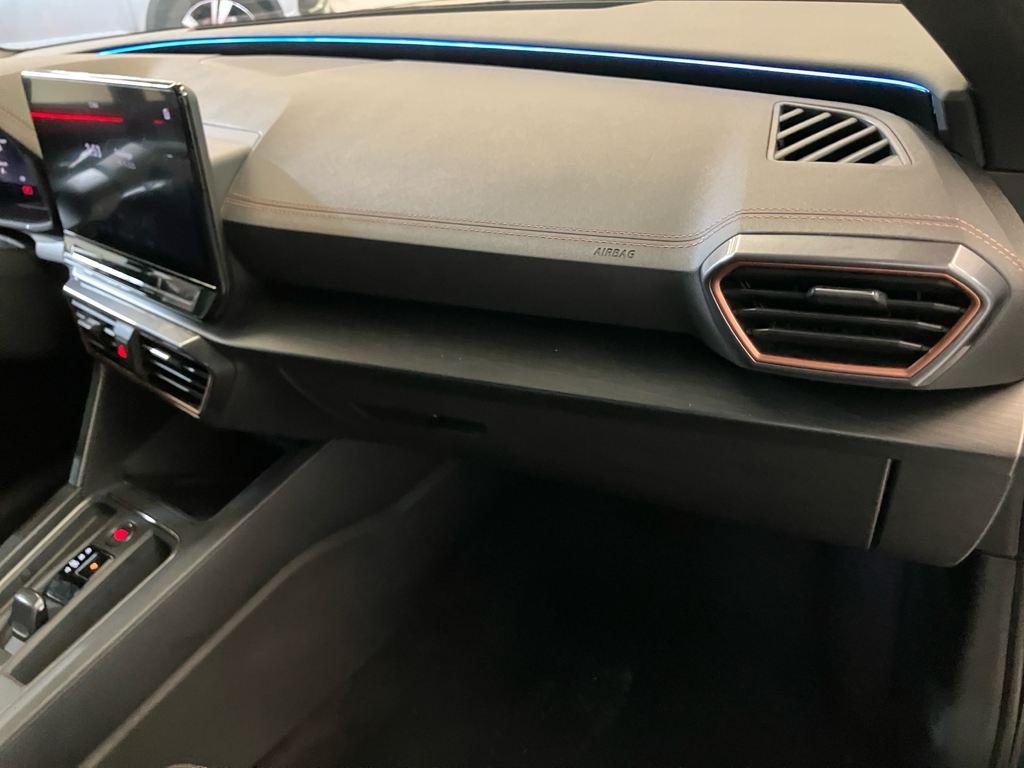 CUPRA León 1.5 eTSI DSG 110 kW (150 CV) - 14