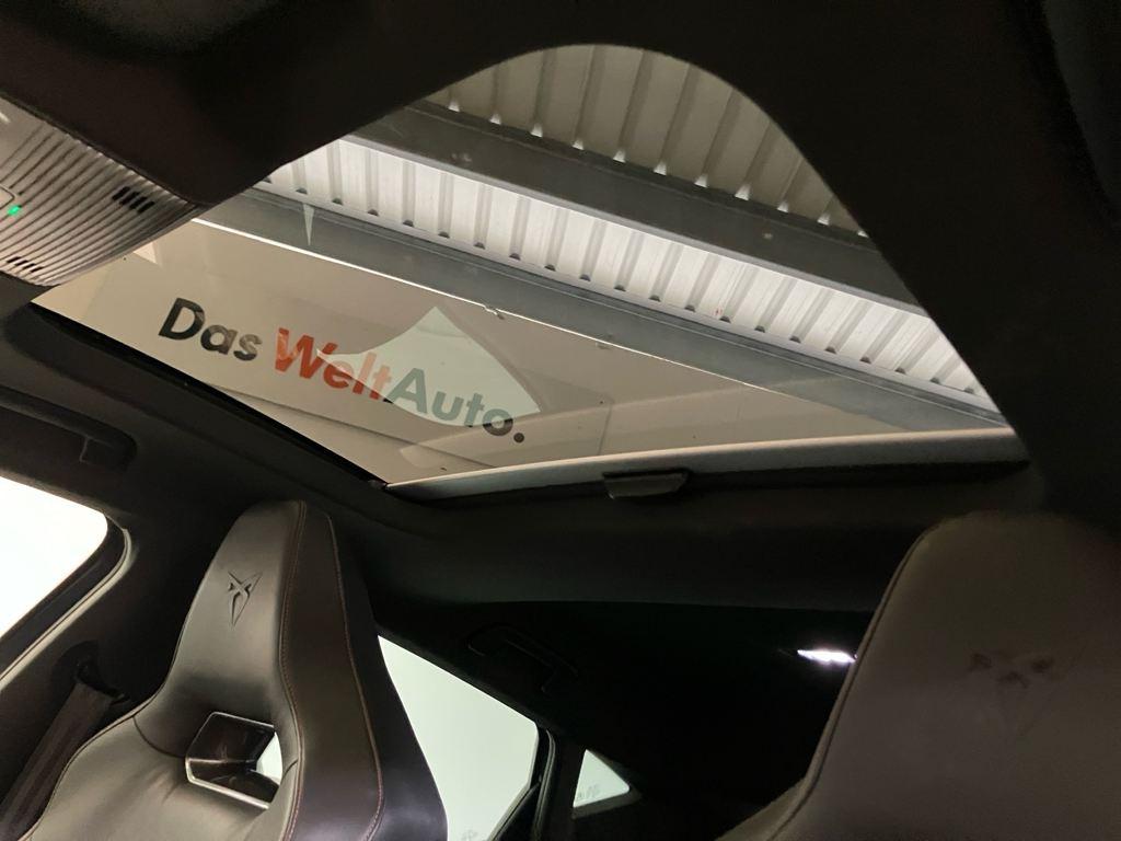 CUPRA León 1.5 eTSI DSG 110 kW (150 CV) - 16