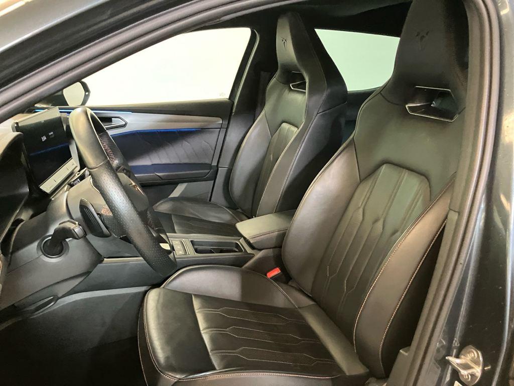 CUPRA León 1.5 eTSI DSG 110 kW (150 CV) - 17