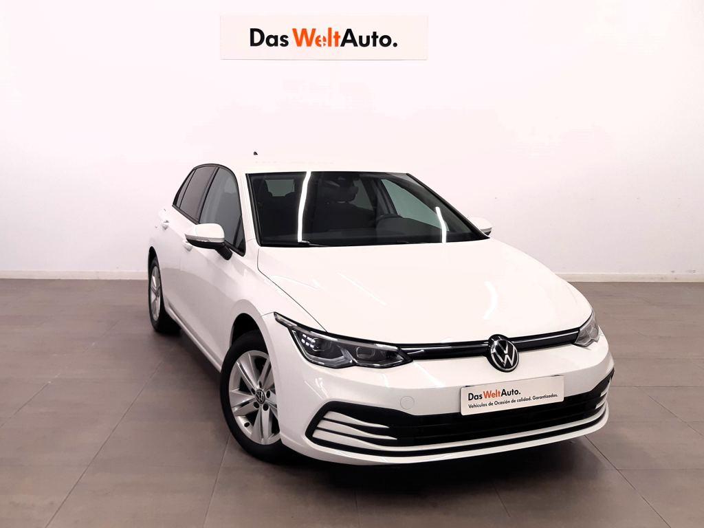 Volkswagen Golf 2.0 TDI 85 kW (115 CV) - 0