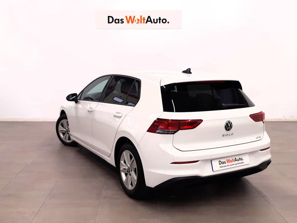 Volkswagen Golf 2.0 TDI 85 kW (115 CV) - 1
