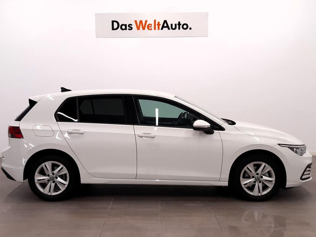 Volkswagen Golf 2.0 TDI 85 kW (115 CV) - 2