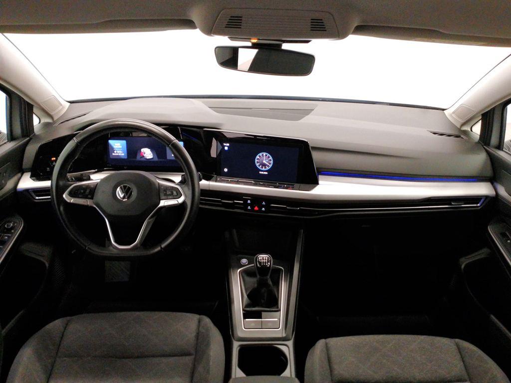 Volkswagen Golf 2.0 TDI 85 kW (115 CV) - 3