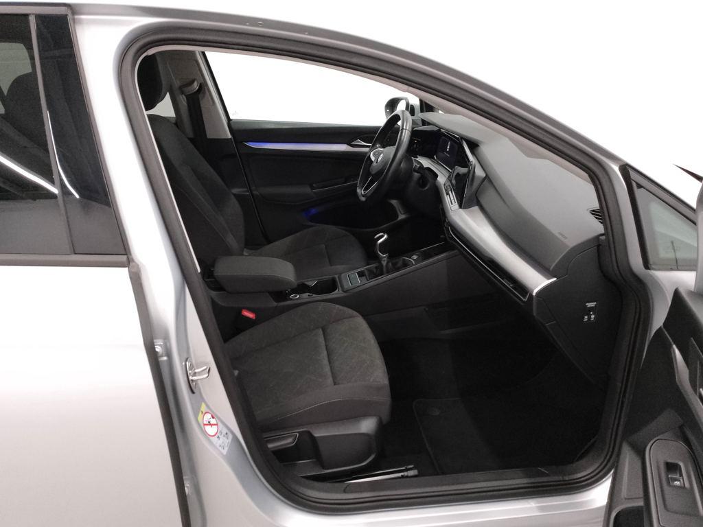 Volkswagen Golf 2.0 TDI 85 kW (115 CV) - 4