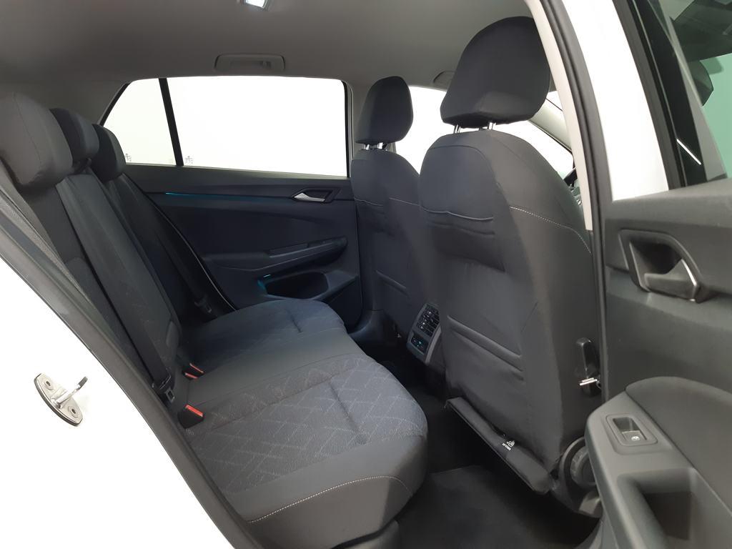 Volkswagen Golf 2.0 TDI 85 kW (115 CV) - 5