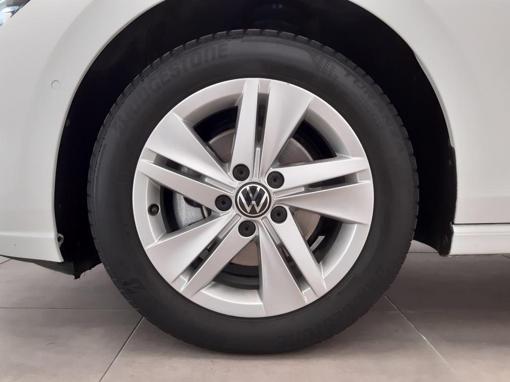 Volkswagen Golf 2.0 TDI 85 kW (115 CV) - 7