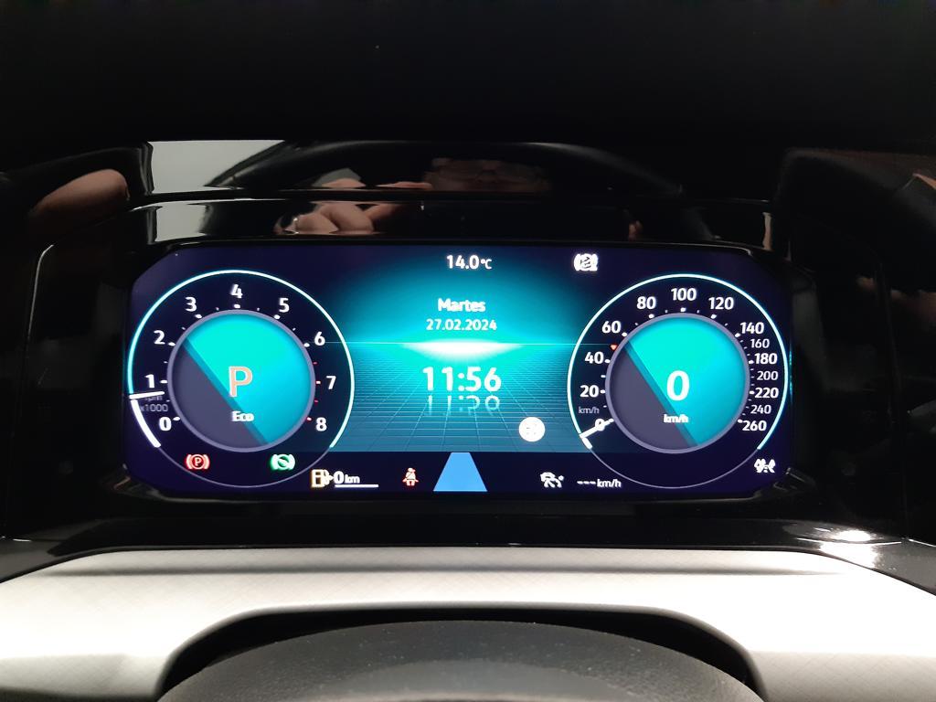 Volkswagen Golf 2.0 TDI 85 kW (115 CV) - 8