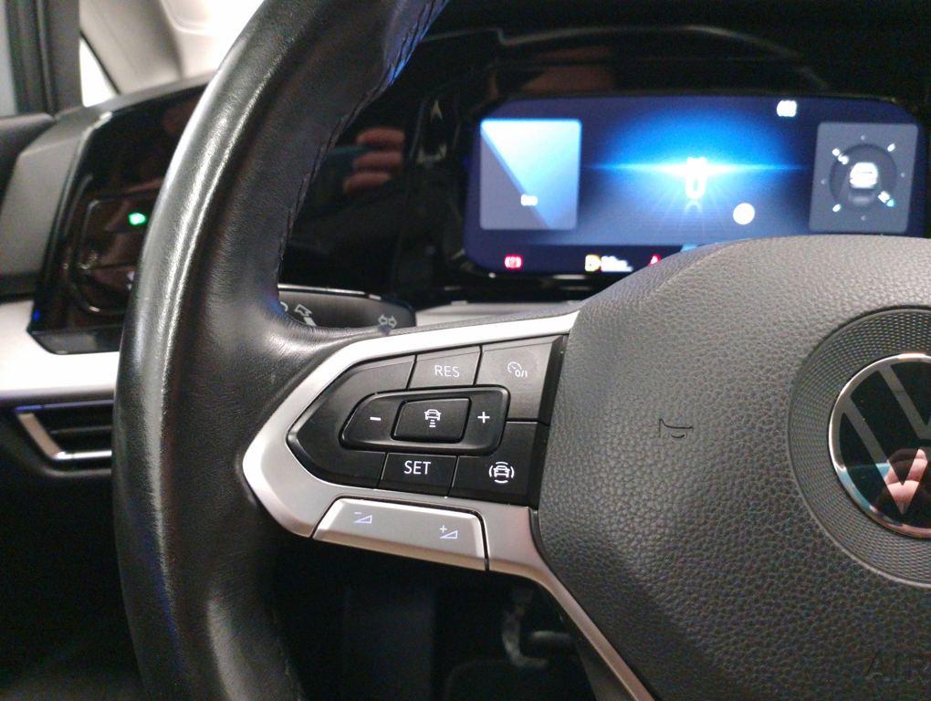 Volkswagen Golf 2.0 TDI 85 kW (115 CV) - 10