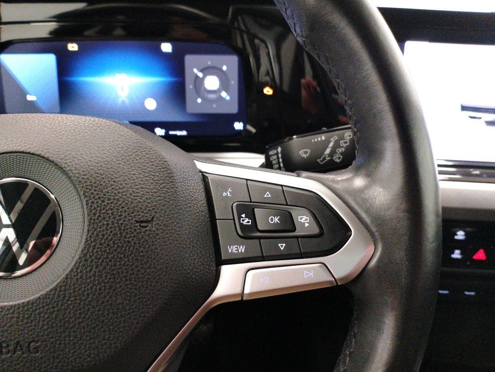 Volkswagen Golf 2.0 TDI 85 kW (115 CV) - 11