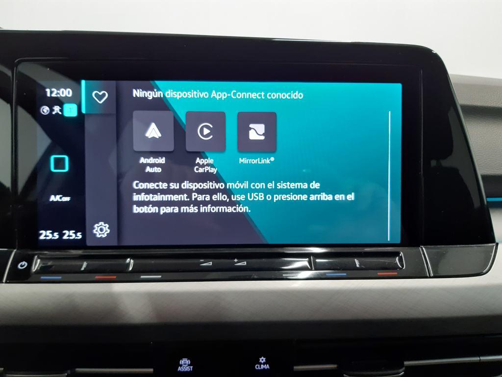 Volkswagen Golf 2.0 TDI 85 kW (115 CV) - 13