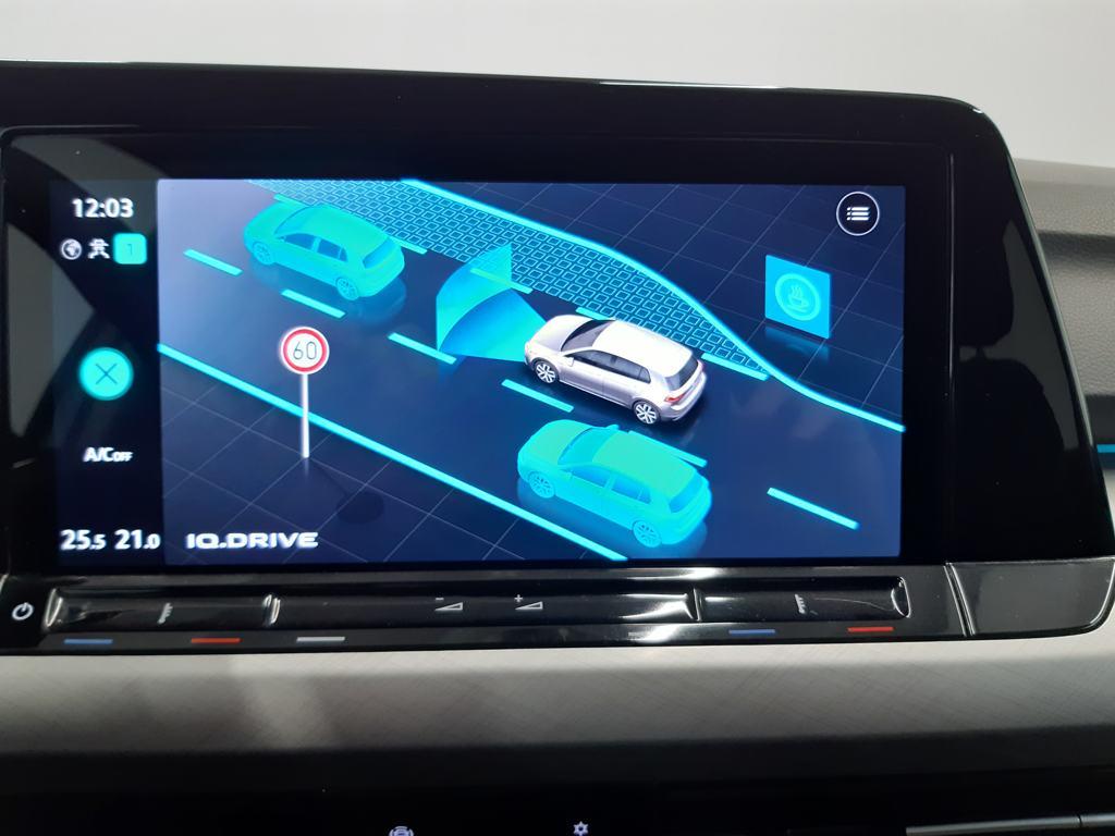 Volkswagen Golf 2.0 TDI 85 kW (115 CV) - 14