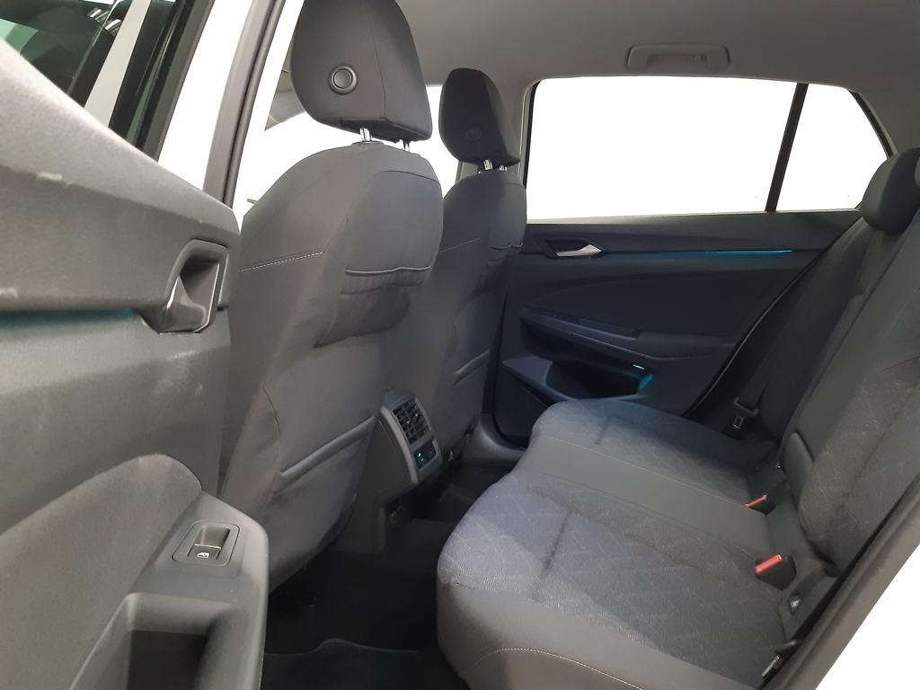 Volkswagen Golf 2.0 TDI 85 kW (115 CV) - 15