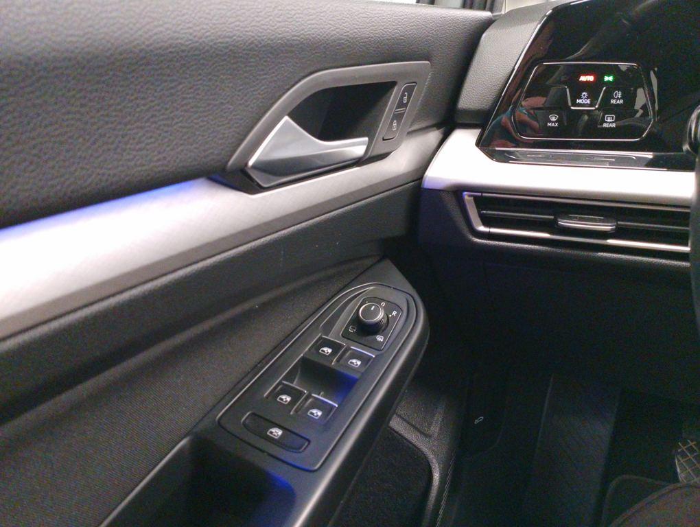 Volkswagen Golf 2.0 TDI 85 kW (115 CV) - 16