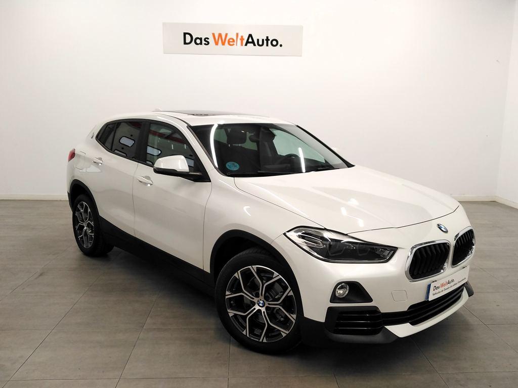 BMW X2 sDrive18i 103 kW (140 CV) - 0