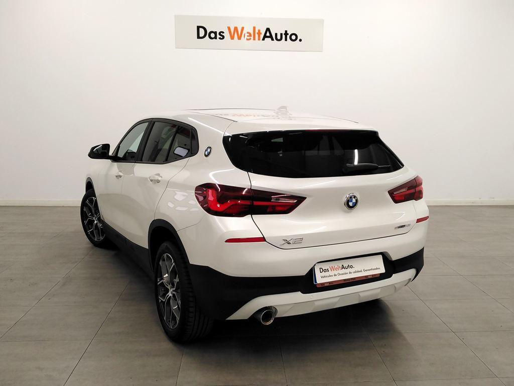 BMW X2 sDrive18i 103 kW (140 CV) - 1