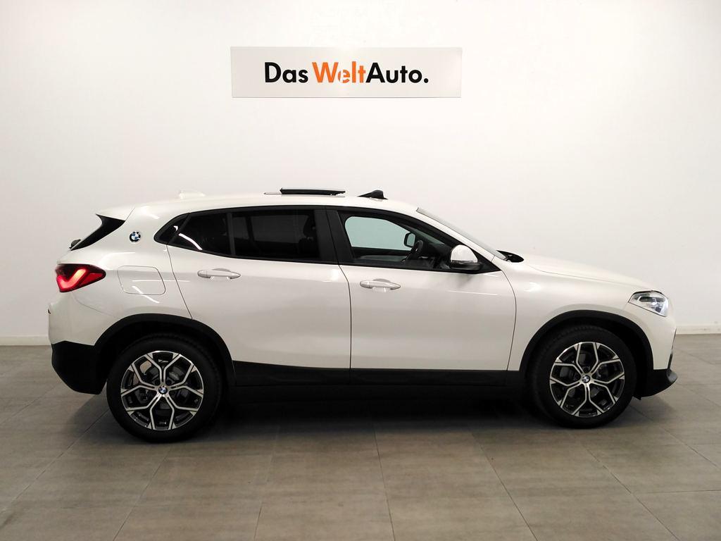BMW X2 sDrive18i 103 kW (140 CV) - 2