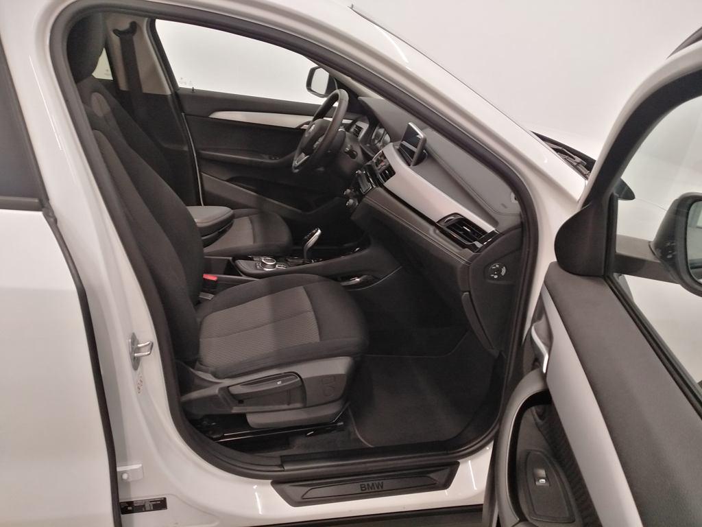 BMW X2 sDrive18i 103 kW (140 CV) - 4