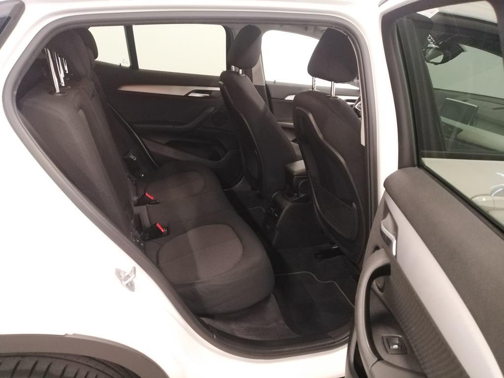 BMW X2 sDrive18i 103 kW (140 CV) - 5