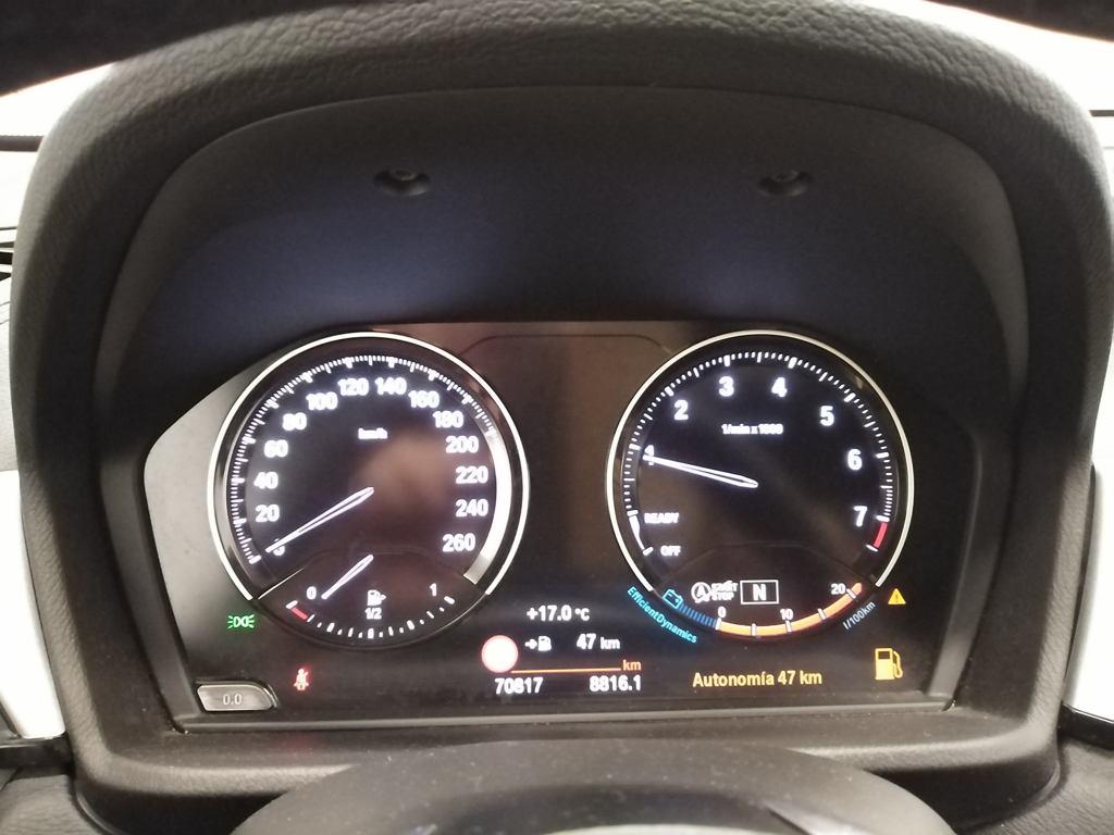 BMW X2 sDrive18i 103 kW (140 CV) - 9