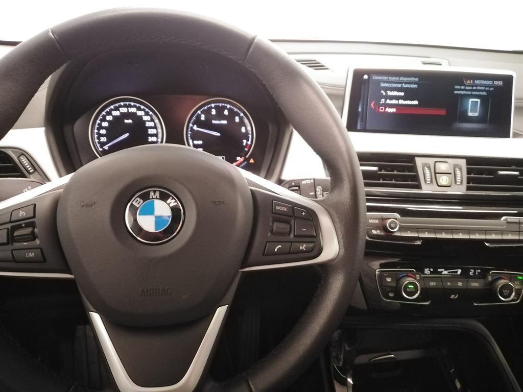 BMW X2 sDrive18i 103 kW (140 CV) - 10