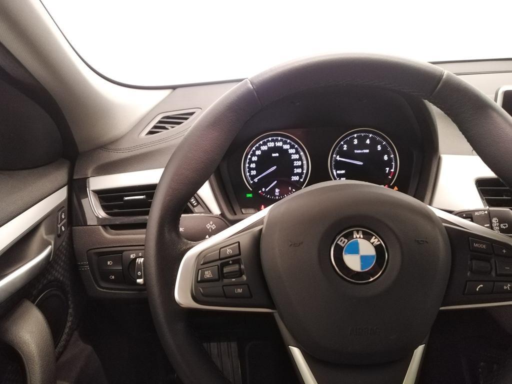 BMW X2 sDrive18i 103 kW (140 CV) - 11