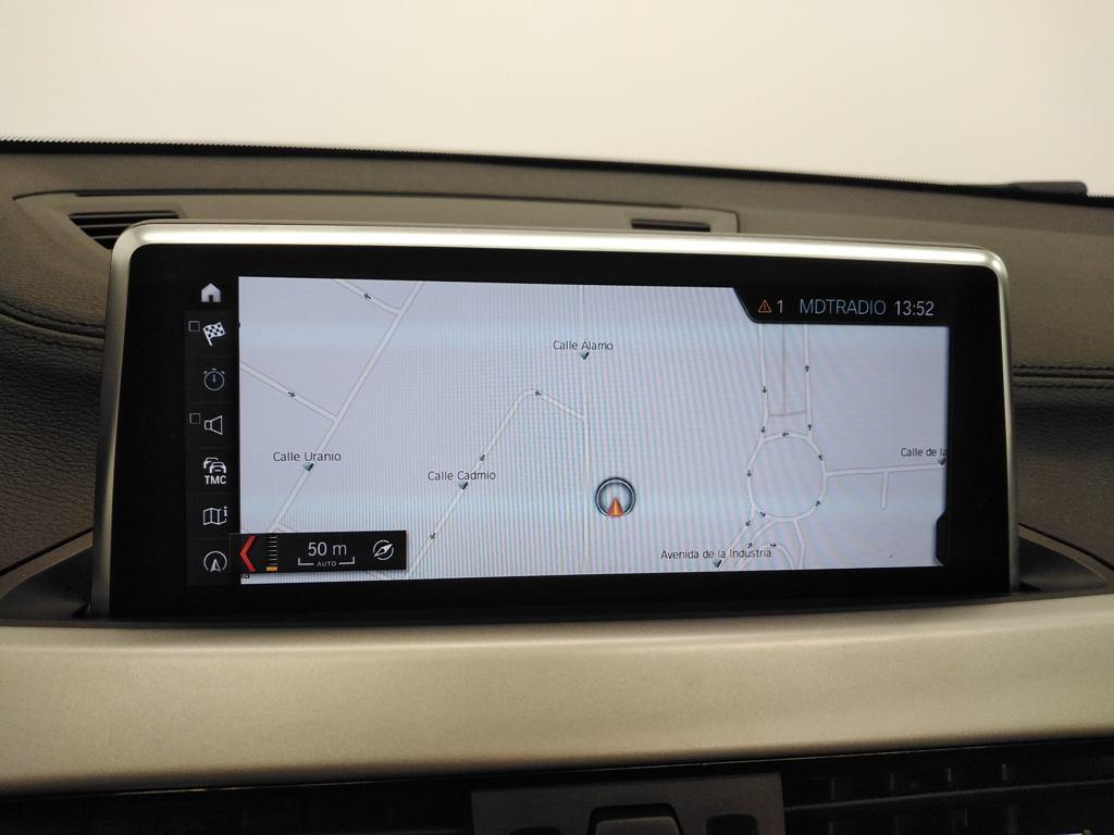 BMW X2 sDrive18i 103 kW (140 CV) - 13