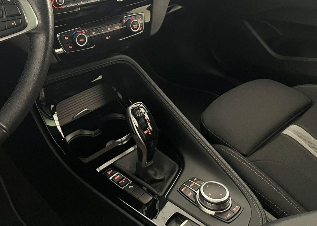 BMW X2 sDrive18i 103 kW (140 CV) - 14