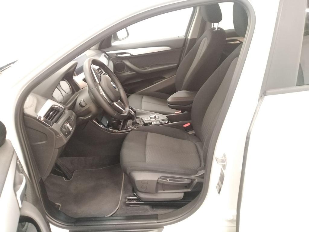 BMW X2 sDrive18i 103 kW (140 CV) - 15