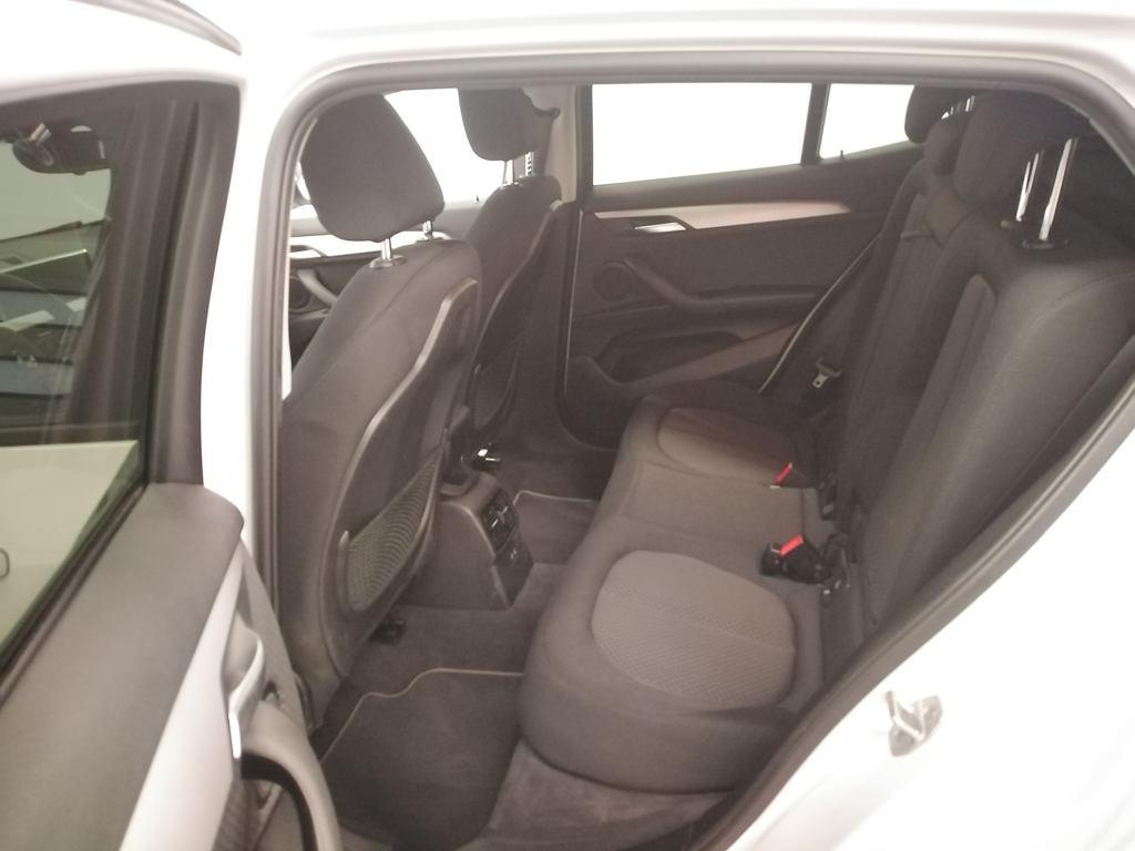 BMW X2 sDrive18i 103 kW (140 CV) - 16