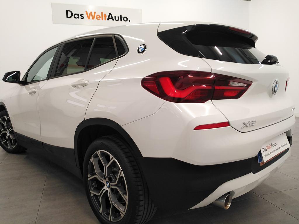 BMW X2 sDrive18i 103 kW (140 CV) - 18