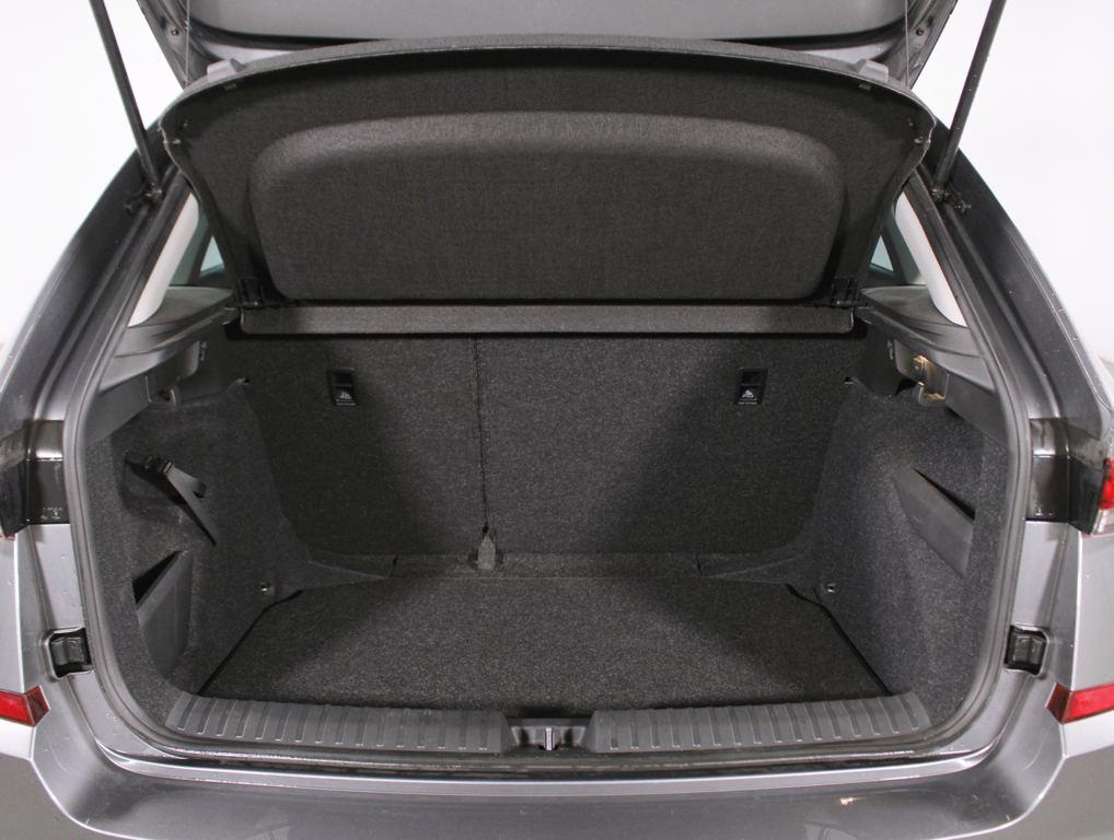 Skoda Kamiq 1.5 TSI Style 110 kW (150 CV) - 6