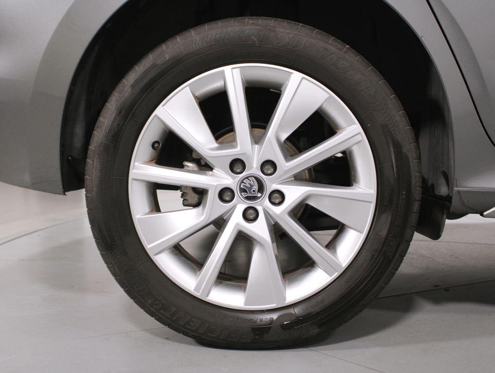 Skoda Kamiq 1.5 TSI Style 110 kW (150 CV) - 7