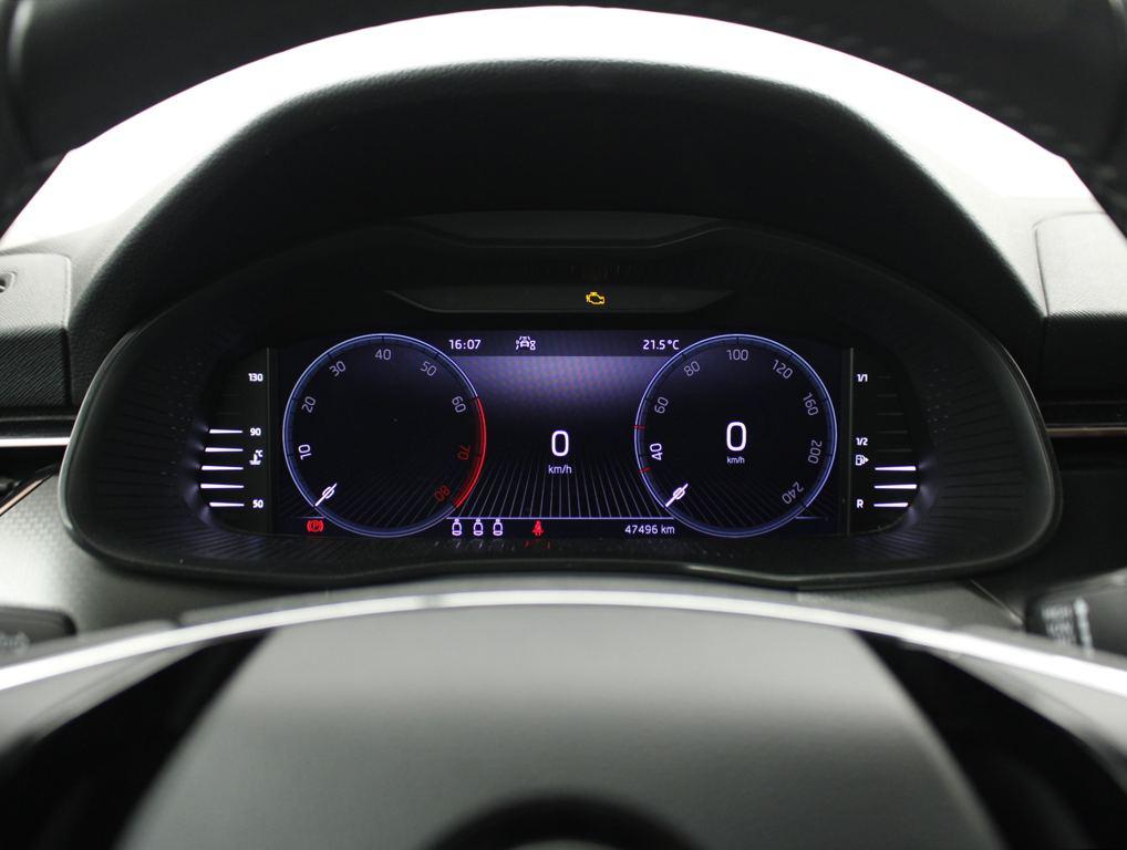 Skoda Kamiq 1.5 TSI Style 110 kW (150 CV) - 8