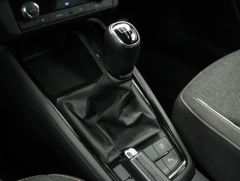 Skoda Kamiq 1.5 TSI Style 110 kW (150 CV) - 9