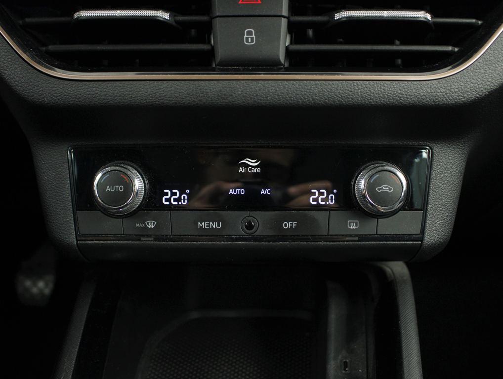 Skoda Kamiq 1.5 TSI Style 110 kW (150 CV) - 10